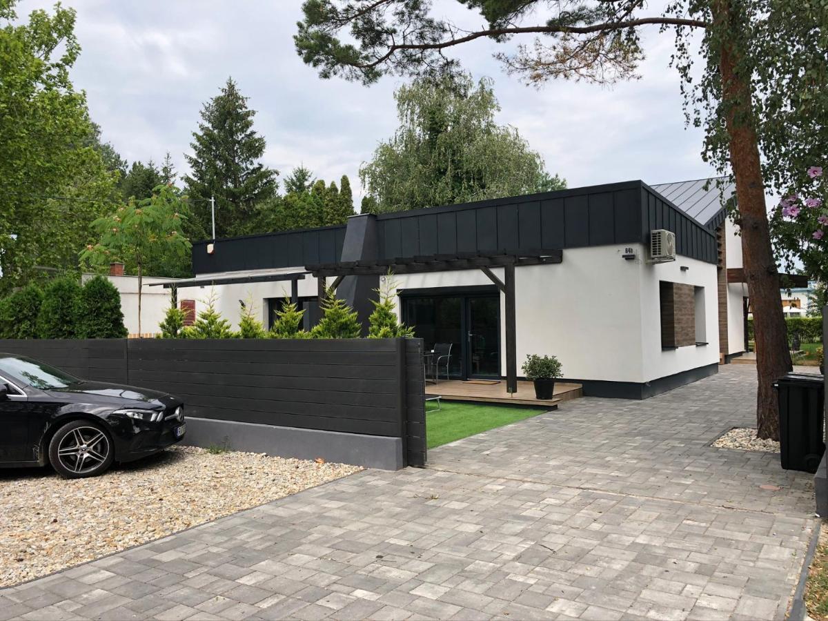 Ferienwohnung Szeplak No.1. Siófok Exterior foto